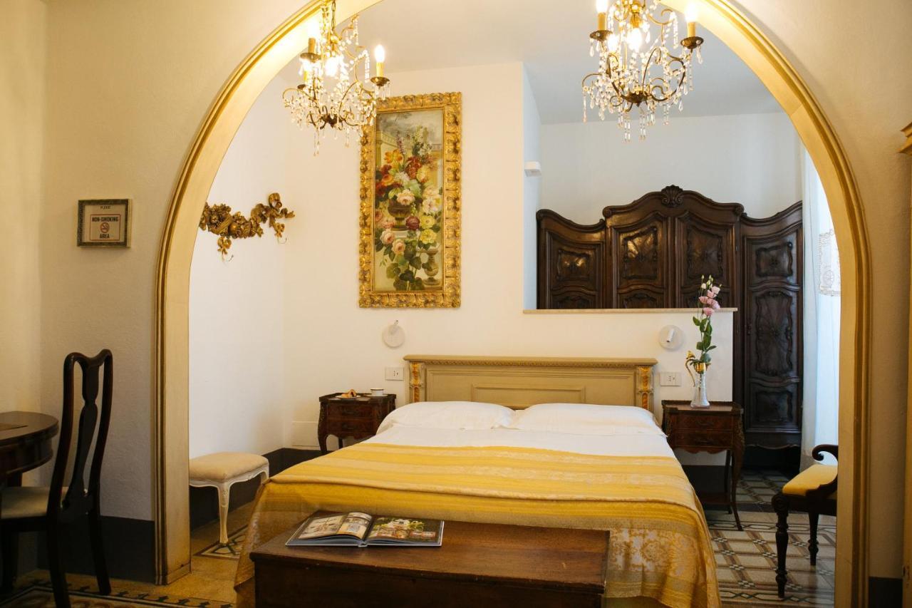 Domus Socolatae Residenza D'Epoca Charming B&B - Adults Only Follonica Exteriér fotografie