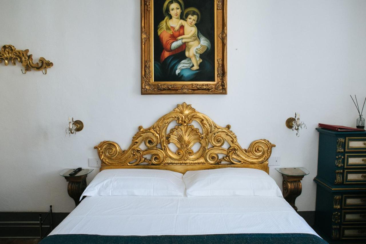 Domus Socolatae Residenza D'Epoca Charming B&B - Adults Only Follonica Exteriér fotografie