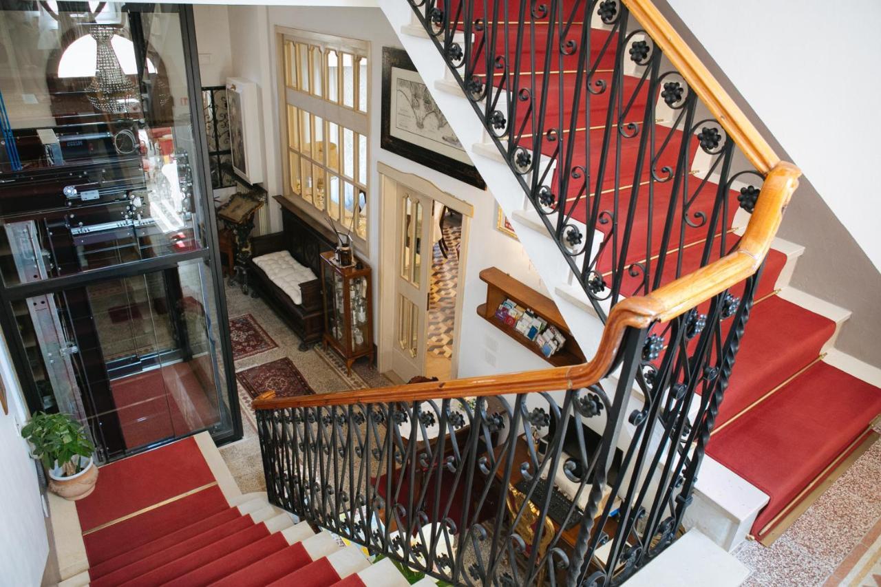 Domus Socolatae Residenza D'Epoca Charming B&B - Adults Only Follonica Exteriér fotografie