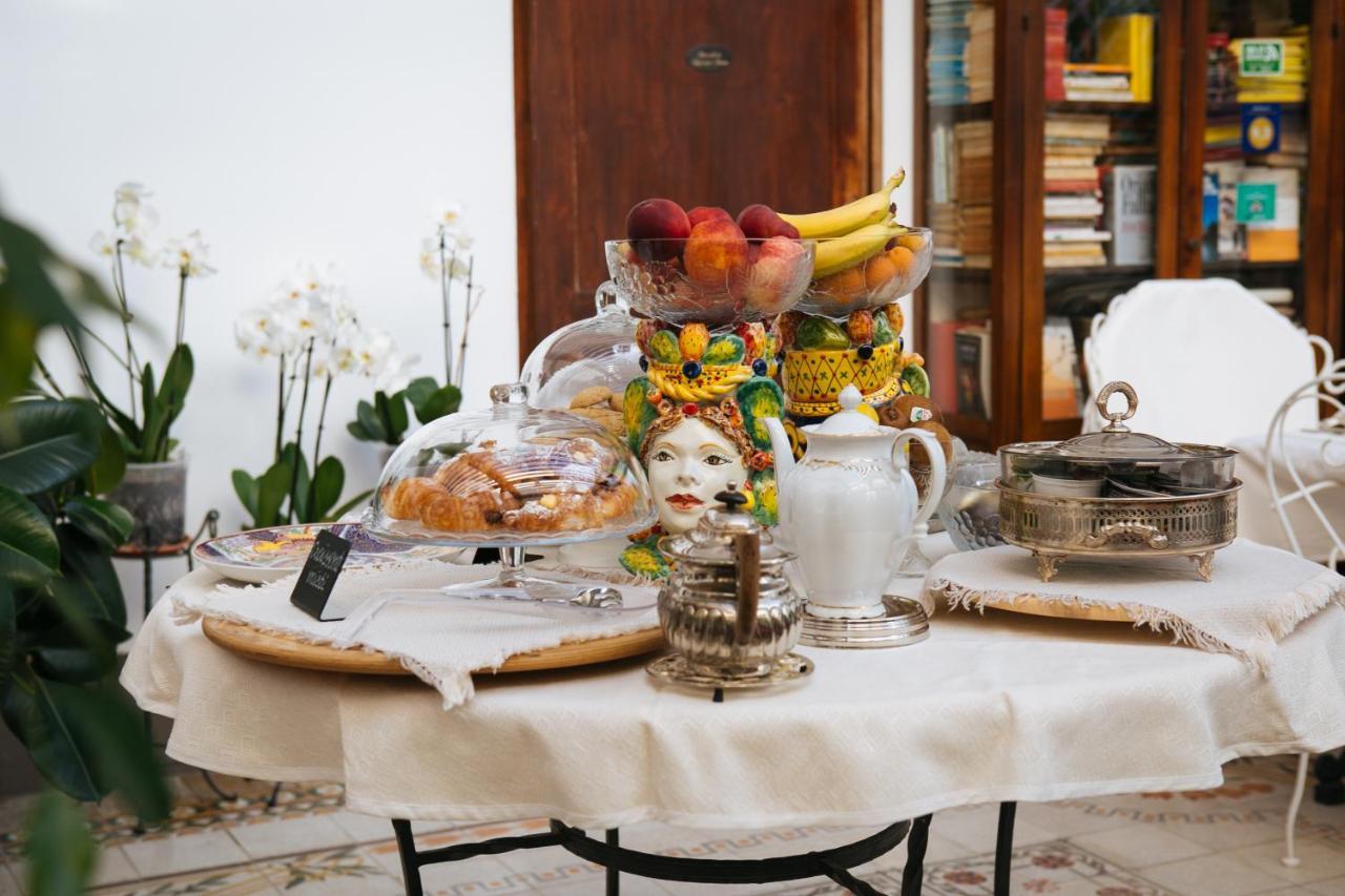 Domus Socolatae Residenza D'Epoca Charming B&B - Adults Only Follonica Exteriér fotografie