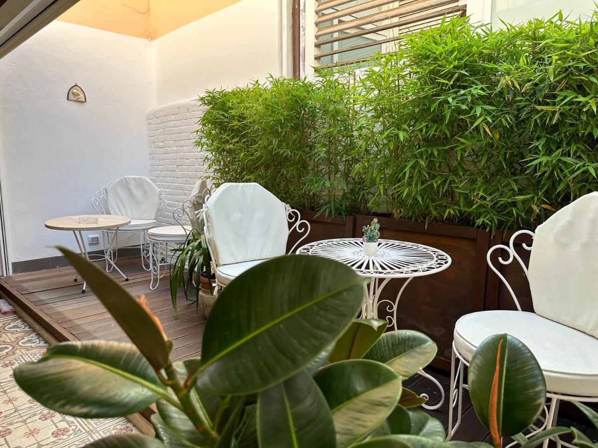 Domus Socolatae Residenza D'Epoca Charming B&B - Adults Only Follonica Exteriér fotografie