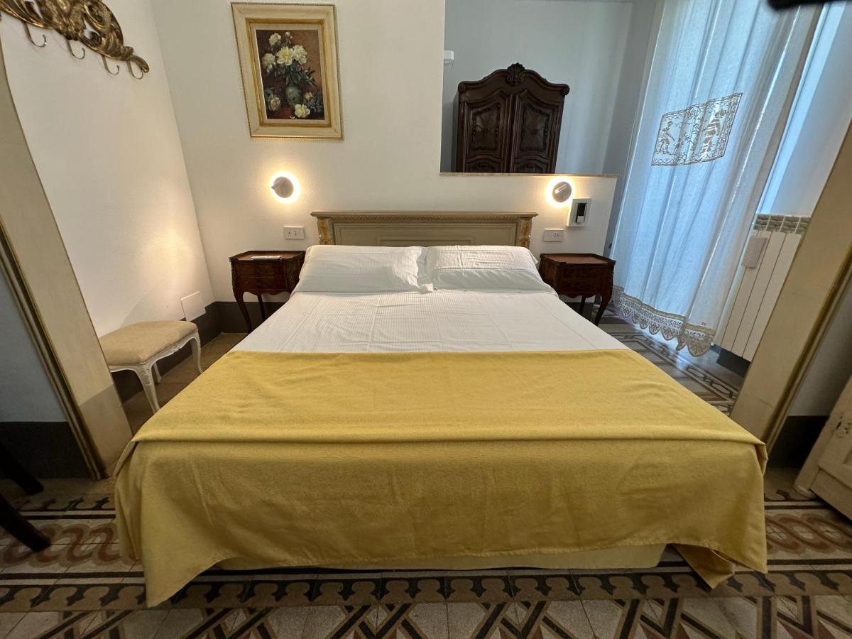 Domus Socolatae Residenza D'Epoca Charming B&B - Adults Only Follonica Exteriér fotografie