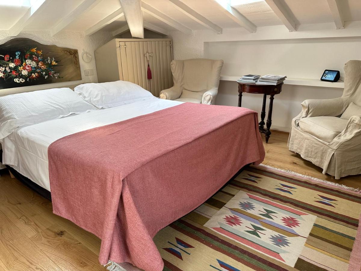 Domus Socolatae Residenza D'Epoca Charming B&B - Adults Only Follonica Exteriér fotografie