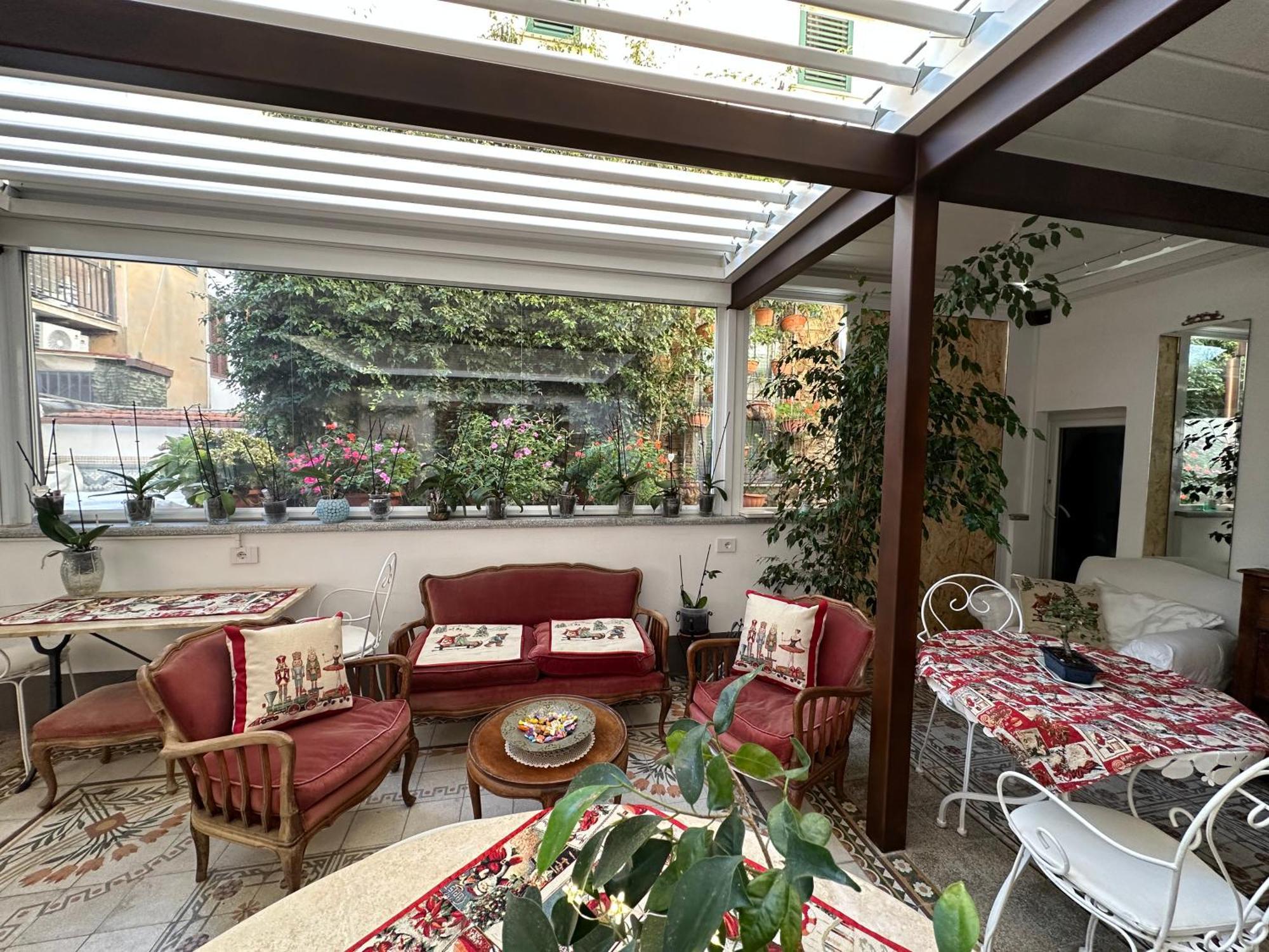 Domus Socolatae Residenza D'Epoca Charming B&B - Adults Only Follonica Exteriér fotografie